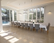 Villas de luxe à vendre à Herzliya Pituach.